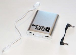 Battery Buddy