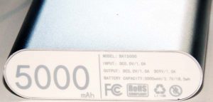 Battery Buddy