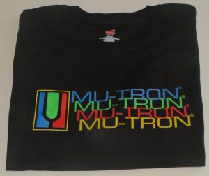Mu-Tron TShirt