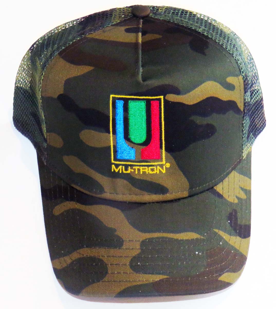 Mu-Tron Hat