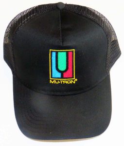 Mu-Tron Hat Black