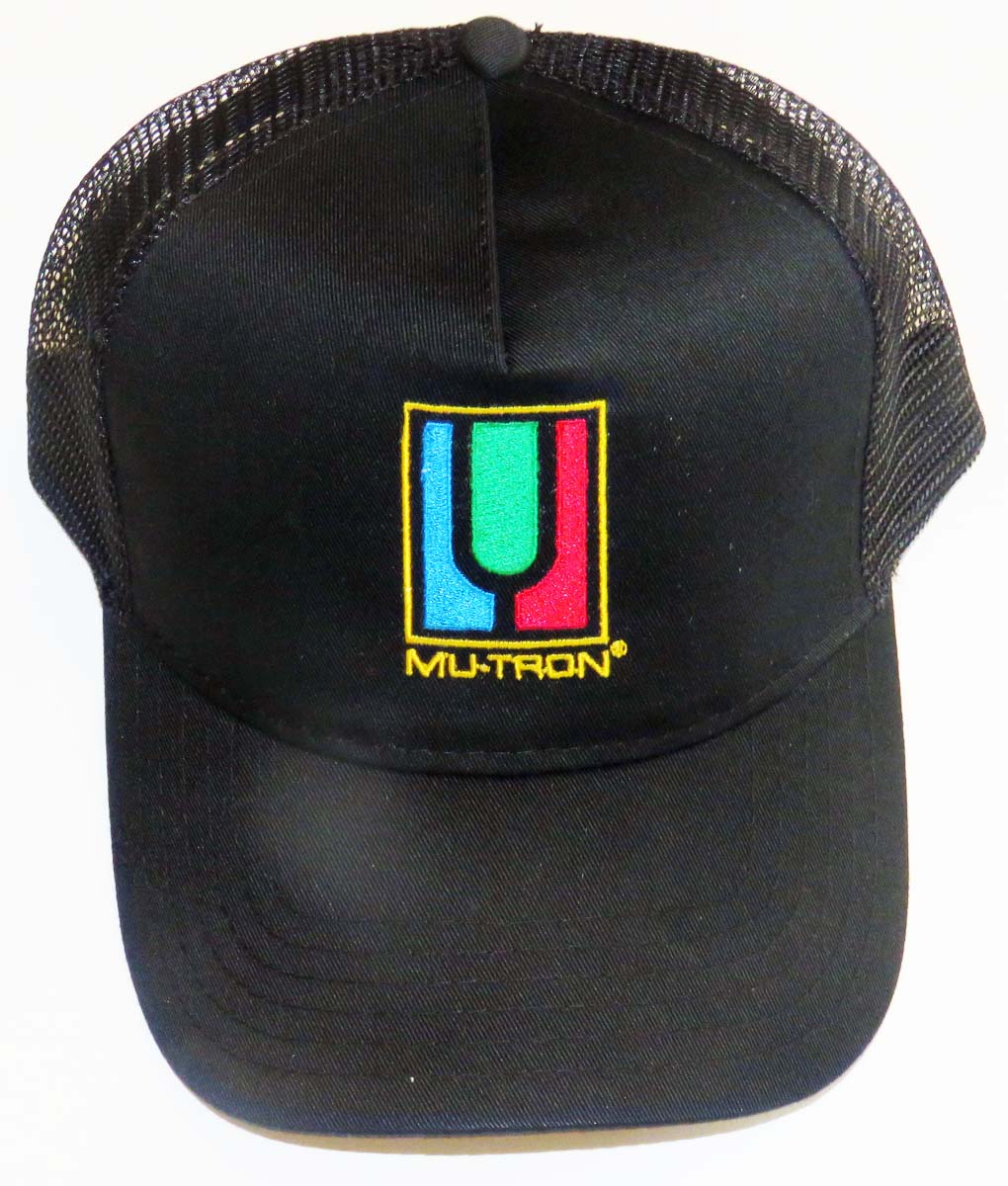 Mu-Tron Hat