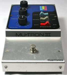 Mu-Tron III