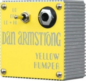 Yellow Humper