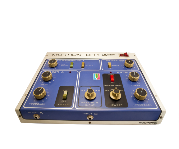 Mutron BiPhase