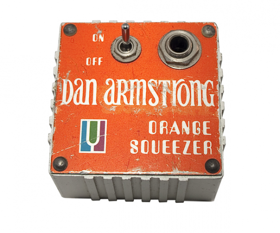 Orange Squeezer