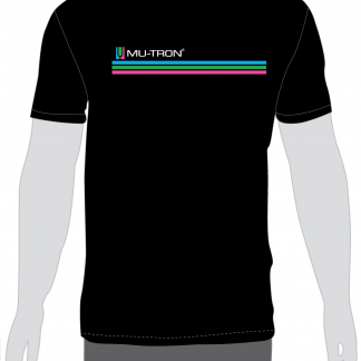 Mu-tron-Rainbow-Black-shirt