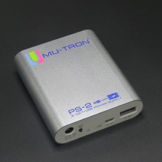 Mu-Tron PS-2 Battery Buddy