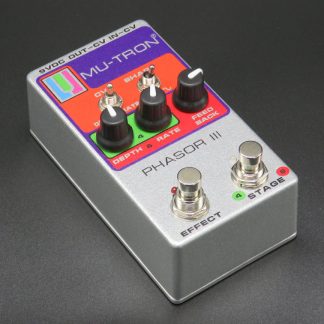 Phasor III