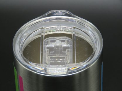 Mu-Tron Stainless Insulated Tumbler