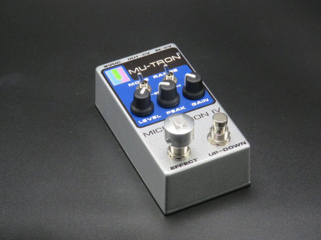 Mini Tall Boy Silver