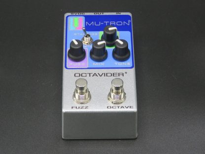 Octavider+