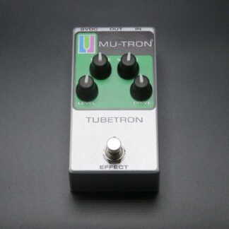 TubeTron – Musitronics Mu-Tron