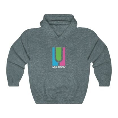 Unisex Heavy Blend™ Hooded Sweatshirt - Image 6