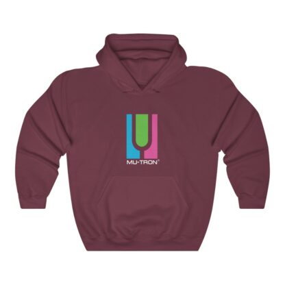 Unisex Heavy Blend™ Hooded Sweatshirt - Image 2