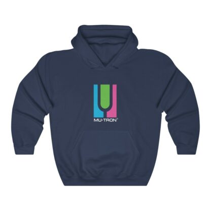 Unisex Heavy Blend™ Hooded Sweatshirt - Image 8