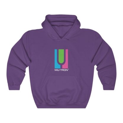 Unisex Heavy Blend™ Hooded Sweatshirt - Image 9