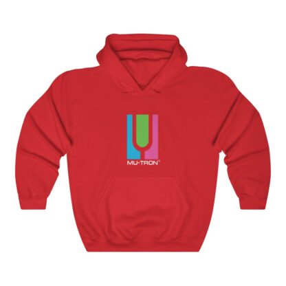 Unisex Heavy Blend™ Hooded Sweatshirt - Image 10