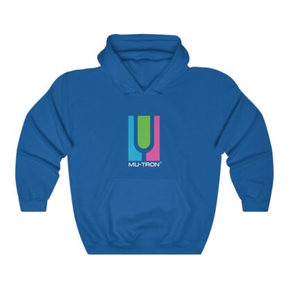 Unisex Heavy Blend™ Hooded Sweatshirt - Image 7