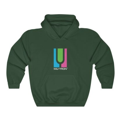 Unisex Heavy Blend™ Hooded Sweatshirt - Image 5