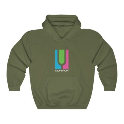 Unisex Heavy Blend™ Hooded Sweatshirt - Image 4