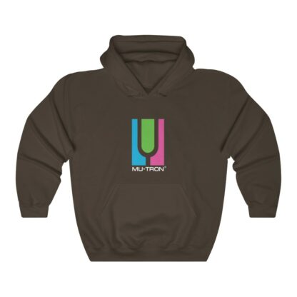 Unisex Heavy Blend™ Hooded Sweatshirt - Image 3