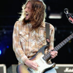 John Frusciante