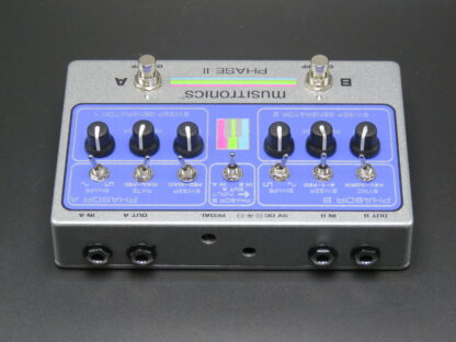 Musitronics Phase II