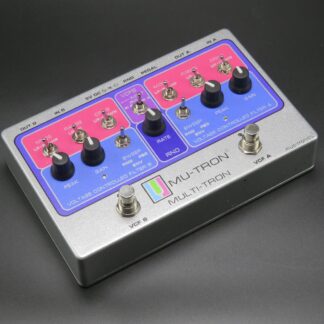 Musitronics Mu-Tron Multi-Tron