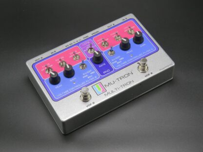 Musitronics Mu-Tron Multi-Tron