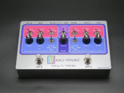 Musitronics Mu-Tron Multi-Tron