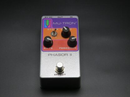 Phasor II