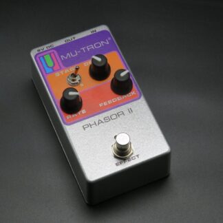 Phasor II