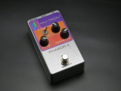 Phasor II