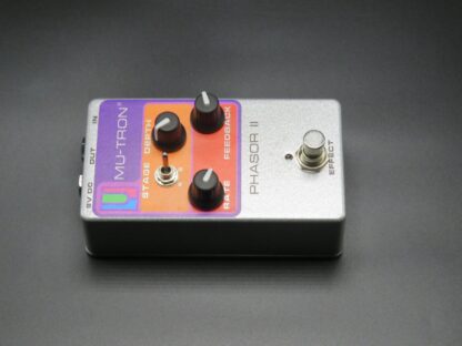 Phasor II