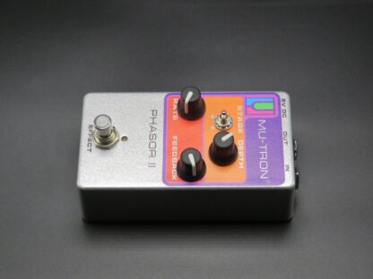 Phasor II