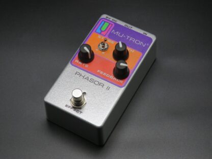 Phasor II