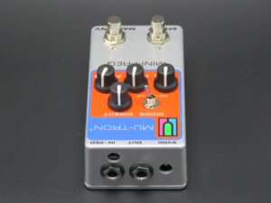 MINI-FREQ