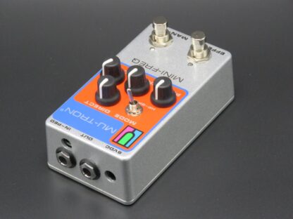 MINI-FREQ