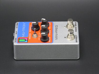 MINI-FREQ