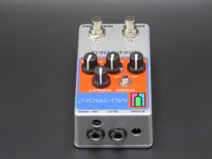 MINI-FREQ