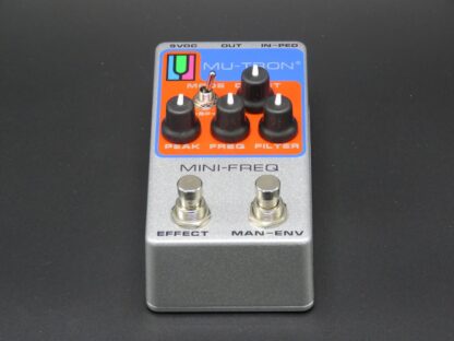 MINI-FREQ