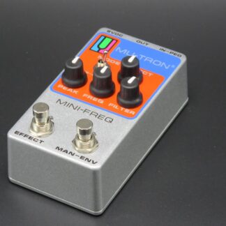 MINI-FREQ