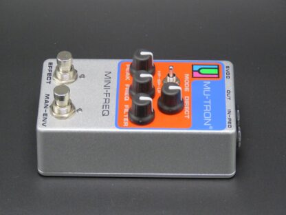 MINI-FREQ