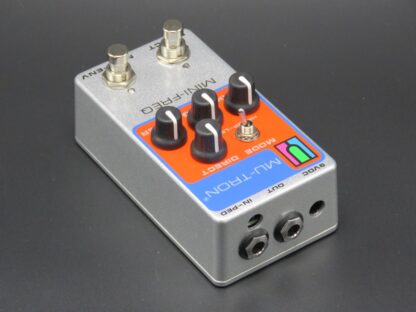 MINI-FREQ