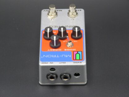 MINI-FREQ