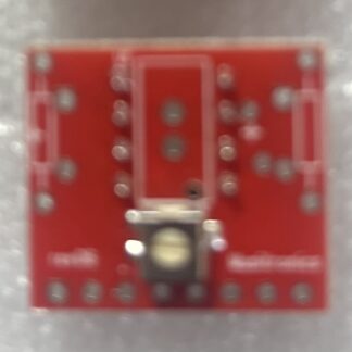 Mu-Tron Opto-Mod Red+