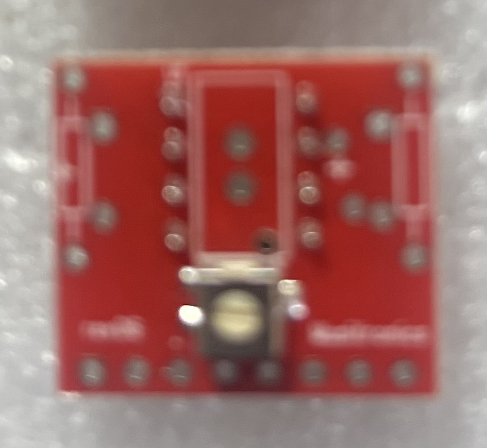 Mu-Tron Opto-Mod Red+